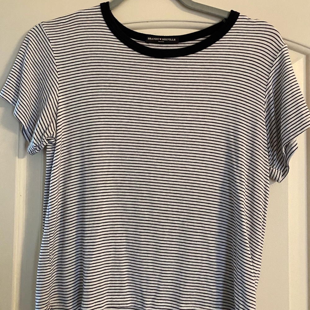 Brandy tee